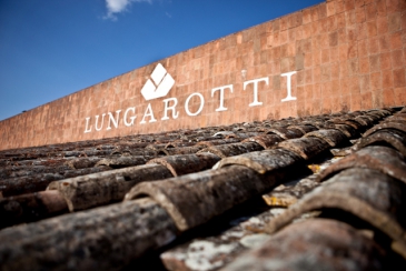 Lungarotti (Torgiano e Montefalco)