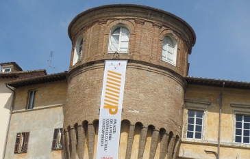 Palazzo Penna - Perugia