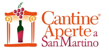 Cantine Aperte a San Martino - dal 5 al 13 novembre  2022