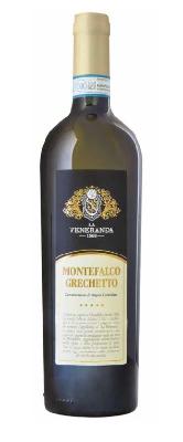 Montefalco Grechetto DOC (bottiglia)